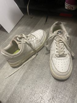Nike Air Force 1
