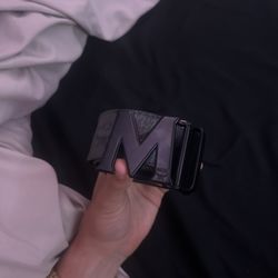 MCM BELT Size 34-36