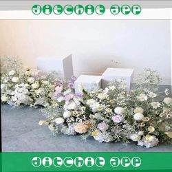 common likely Dreamy Wedding Decor – With Gorgeous Flower Arrangements