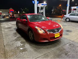 2010 Nissan Altima