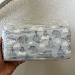 Eeyore Loungefly Wallet