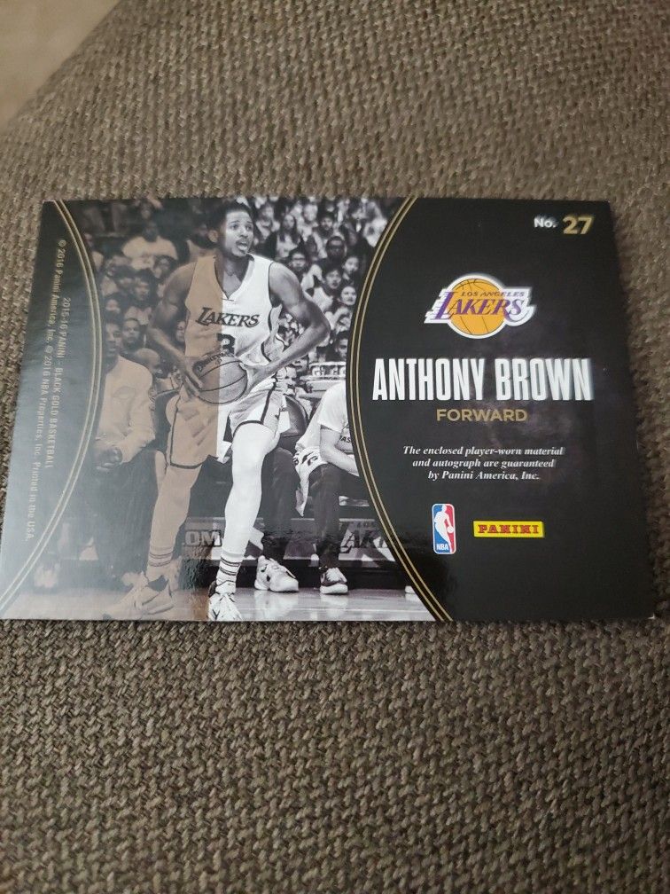 Sports Cards