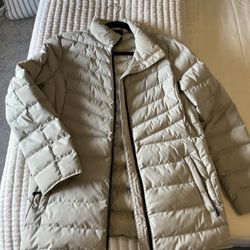 Puffer Jacket Women