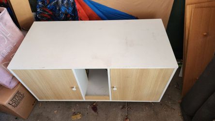 Cat Litter Box Furniture