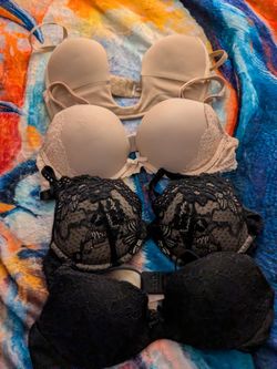34b bras and swimsuits