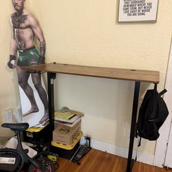 Ergonomic Desk (New)