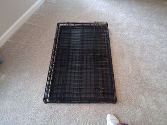 Dog Kennel Small/Medium Size