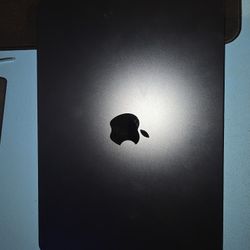 Mackbook M4