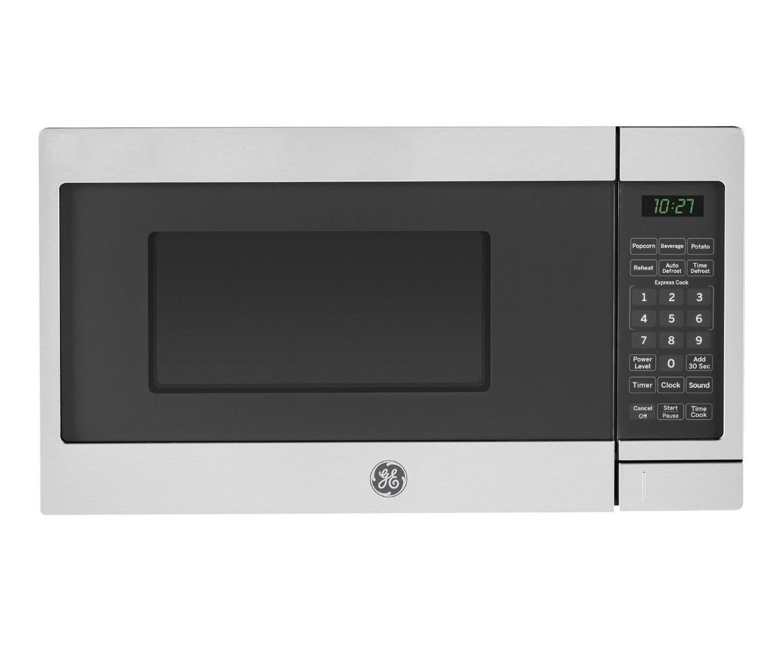 GE Microwave