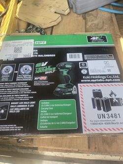 Metabo Drill