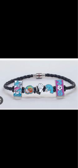 World Cup Bracelets