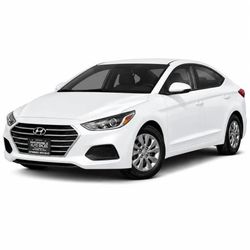 2019 Hyundai Accent