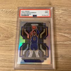 basketball card