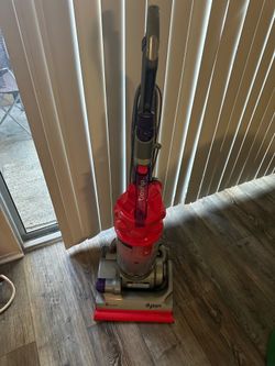 Dyson DC14 low reach vacuum
