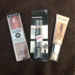Makeup 