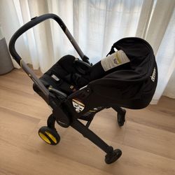 Doona Baby Stroller 