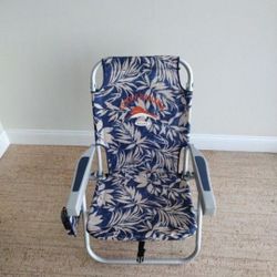Beach Chair 