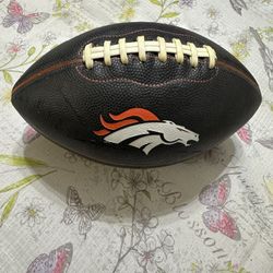 Broncos Football