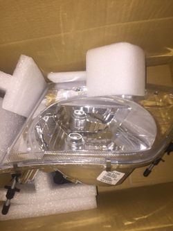 F150 headlights