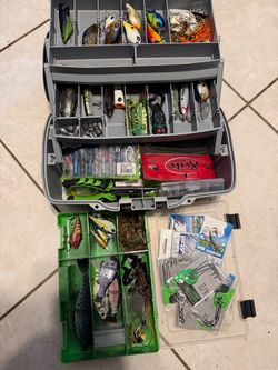 Fishing Gear
