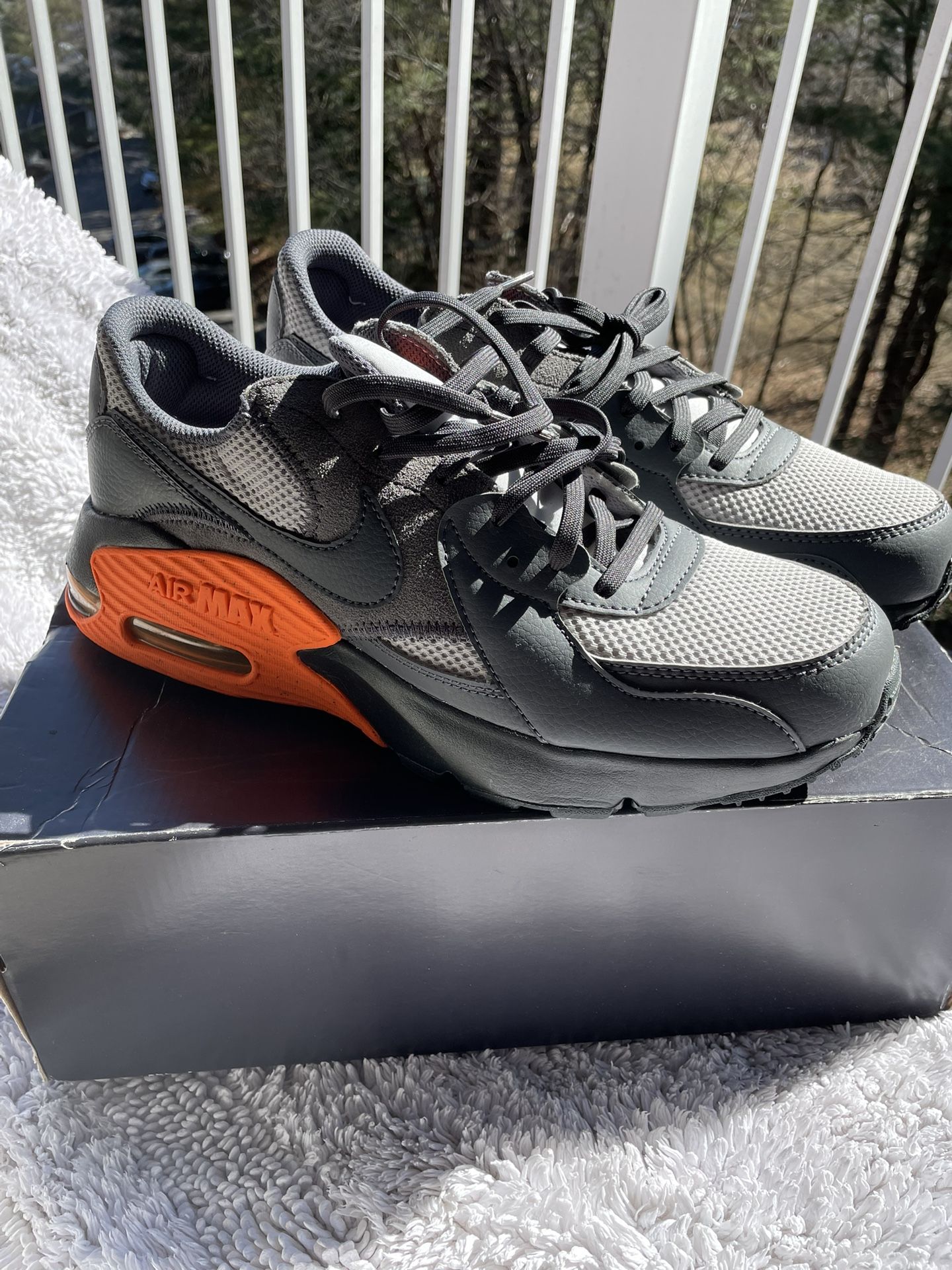 Nike shoes
