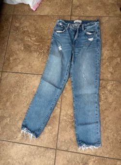 Size 24 Abrocrombie