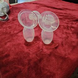 Breastfeeding Passive Collection Pumps 