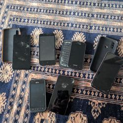 Phone Bundle ( iPhone, iPod, And Android)