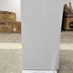 New GE Building In Trash Compactor 