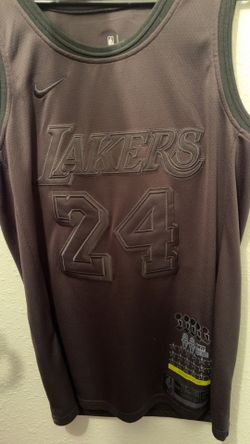 Kobe jersey