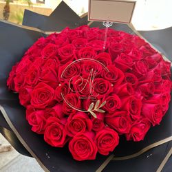 100 Rosas