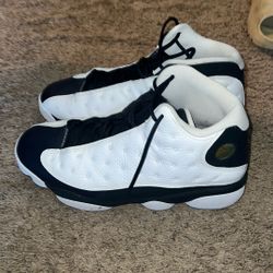Jordan 13 Midnight Navy