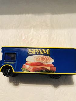2002 SpamMobile
