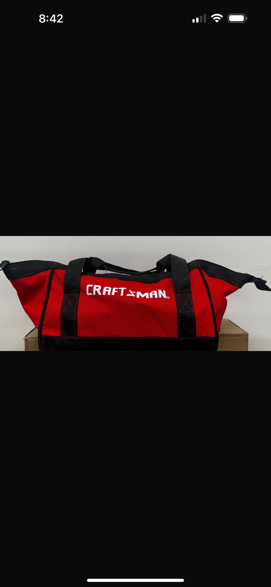 Craftsman Combo Kit 