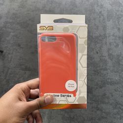 iPhone 6 7 8 Plus Case