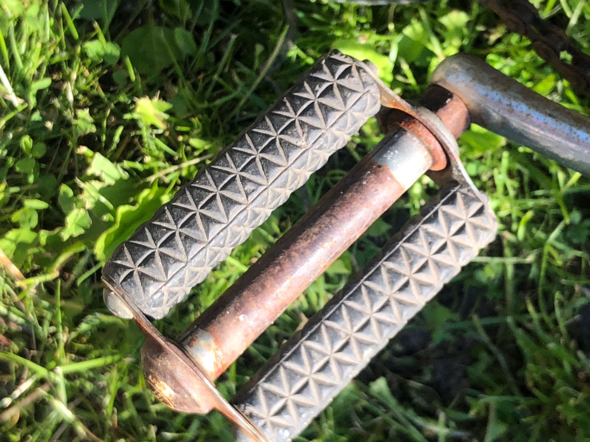 1968 Schwinn speedster three speed 26 inch wheels