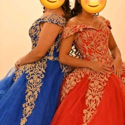 Quinceañera/ Sweet 16 Dress's