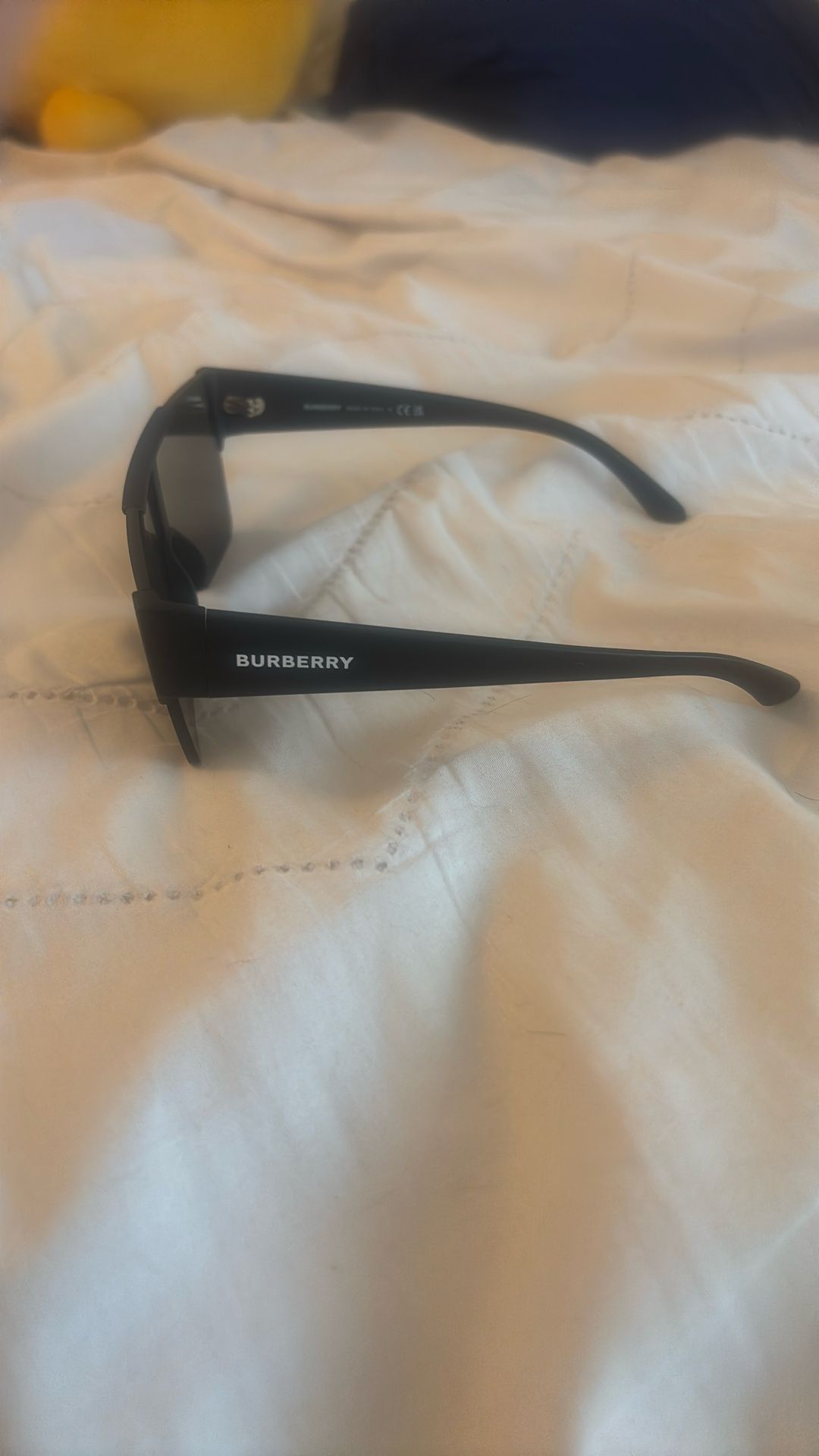 Burberry sunglasses