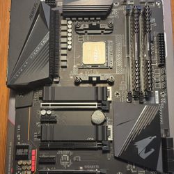 Motherboard CPU Ram  Combo 
