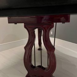 Baby Grand Piano Going For Free