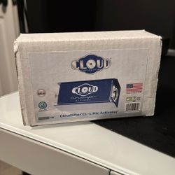 Cloudlifter CL-1 Mic Activator