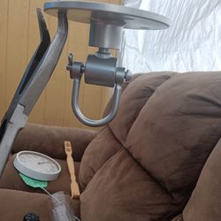 Speed Ball Mount