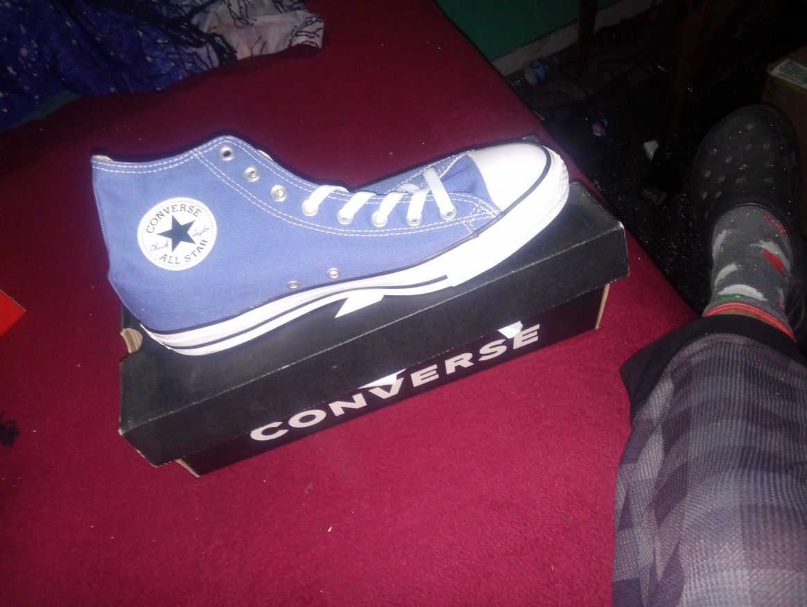 Converse