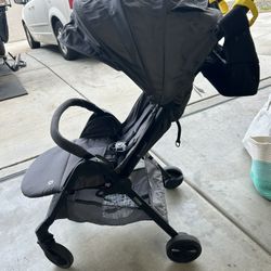Baby Trend Stroller