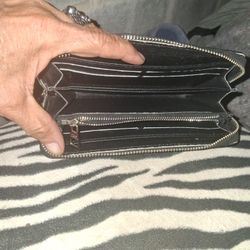 Original authentic Louis Vuitton. Wallet and organizer