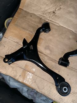 05-06 Acura RSX Type S Control Arms