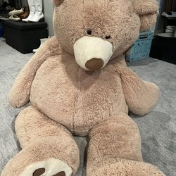 Giant 5 Foot Teddy Bear