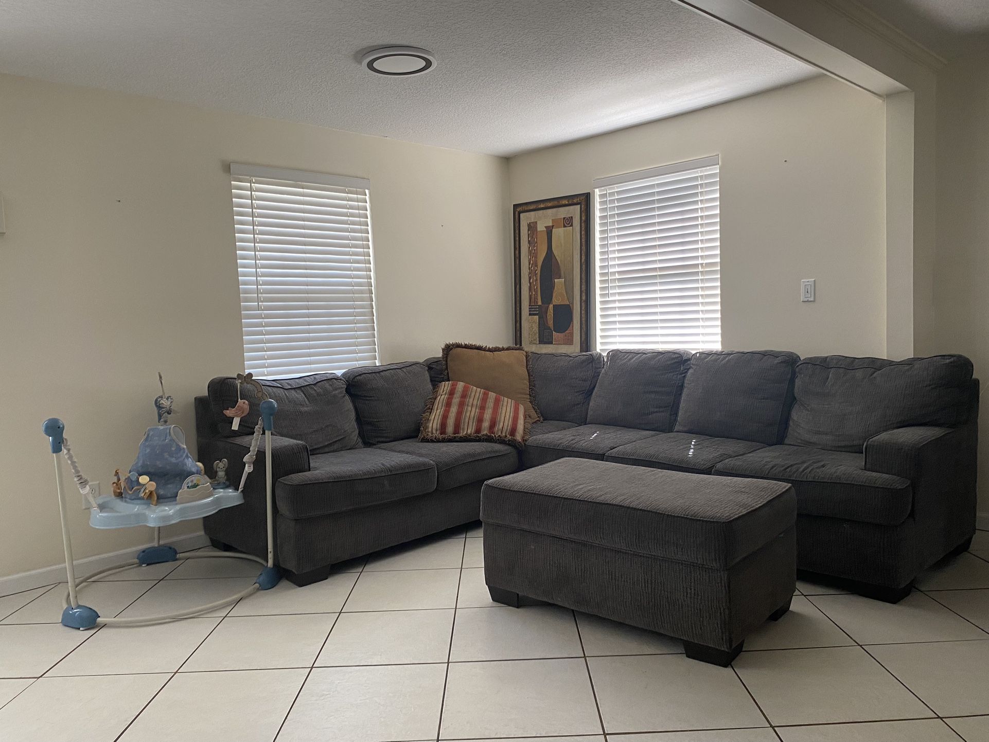 Couch For Sale