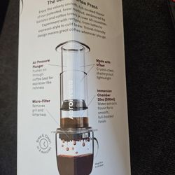 Aeropress
