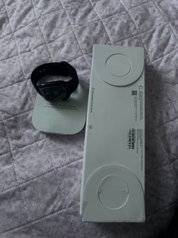 Brand new Apple Watches series 11 and 7
